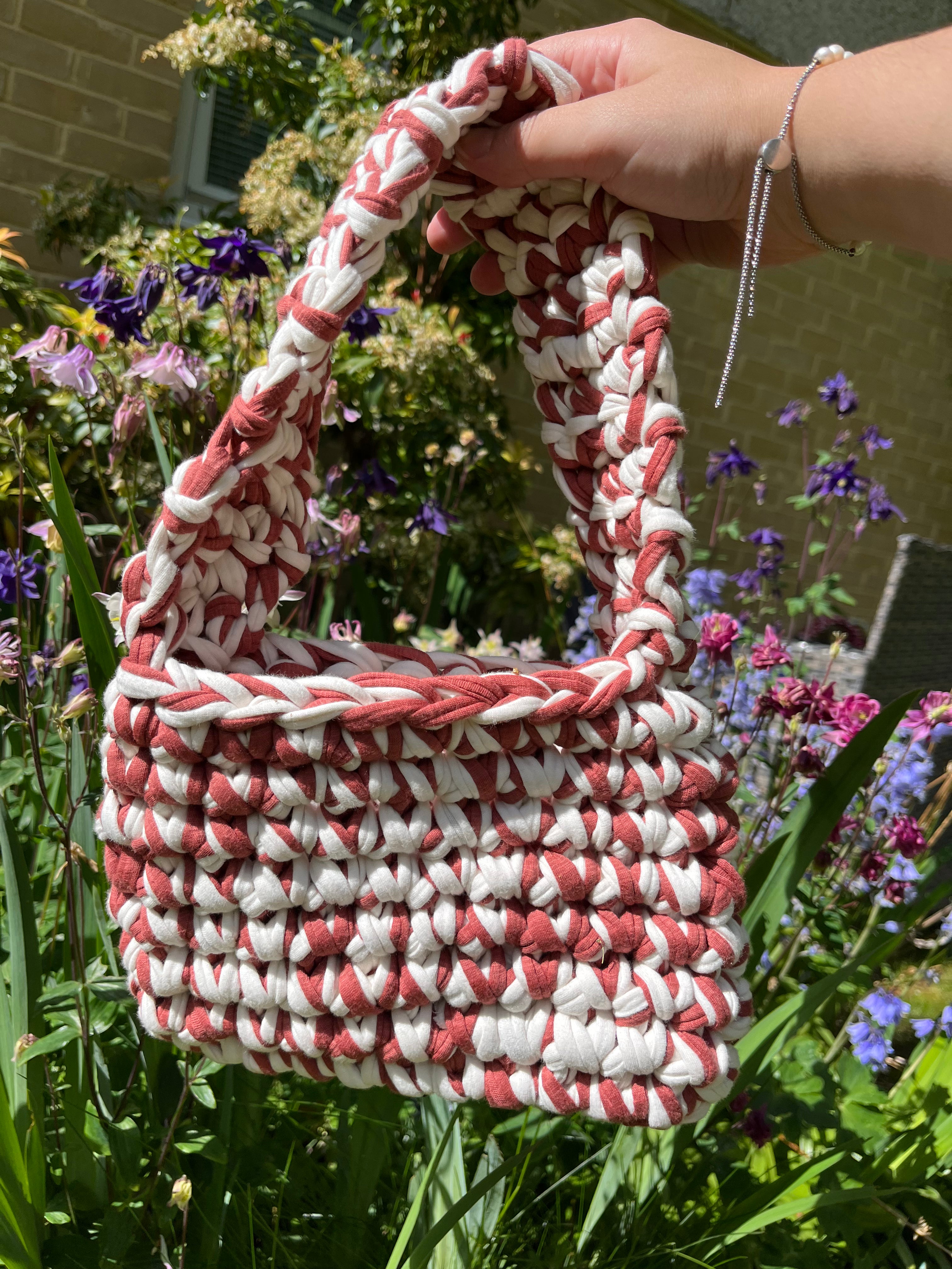 The Signature Chunky Bag