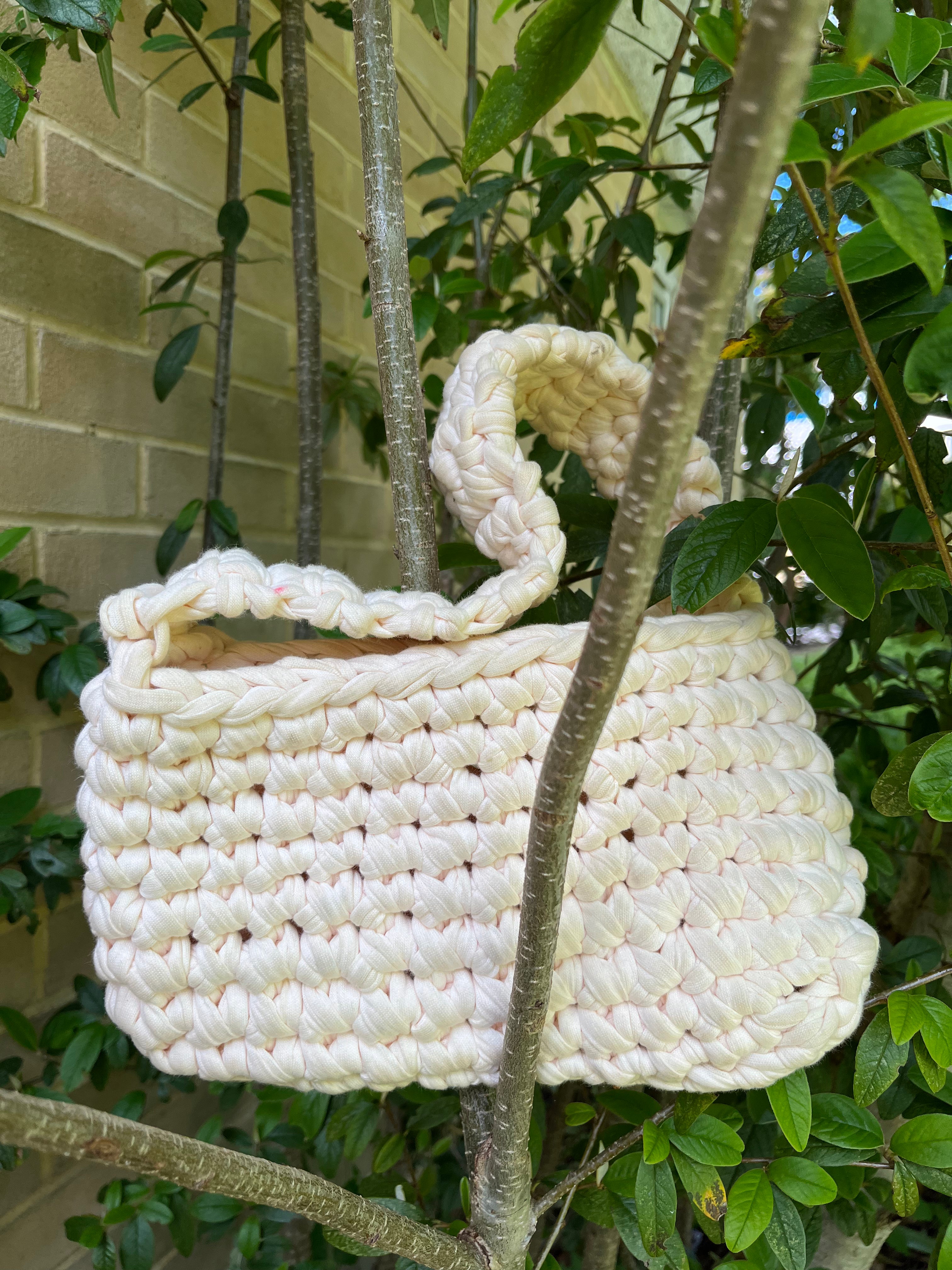 The Signature Chunky Bag